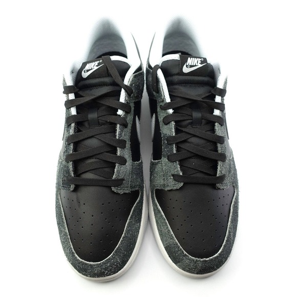 nike dunk low retro prm animal pack zebra